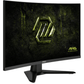 MONITOR MAG 274CF X24 27P 1920X1080 0.5MS CURVO 240HZ