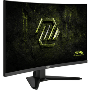 MONITOR MAG 274CF X24 27P 1920X1080 0.5MS CURVO 240HZ