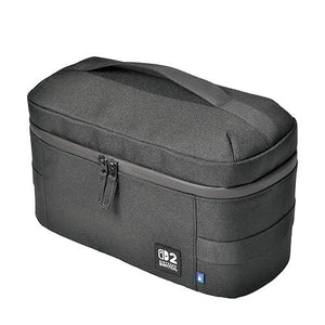 CASE PARA SWITCH 2 NEGRO - COMPLETE STORAGE AND TRANSPORT NSX-021U