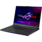ROG STRIX G814PM-ES96 RYZEN 9 32GB RAM 1TB SSD RTX 5060 8GB 18P 2.5K 240HZ WIN 11