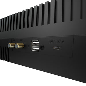 UPS HT-1000LCD 1000VA7/600W