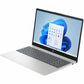15T I7-1355U 8GB RAM 256GB SSD 15.6P W11 SILVER
