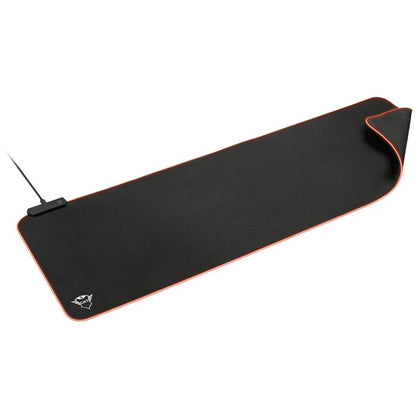 MOUSE PAD GLIDE XXL 930 X 300MM RGB