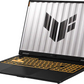 TUF FX608JMR-F16 i7-14650HX 32GB RAM 1TB SSD RTX 5060 8GB 15.6P W11