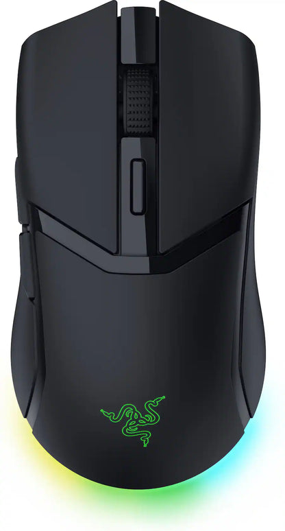MOUSE COBRA HYPERSPEED WIRELESS BT NEGRO RZ01-05570100-R3U1