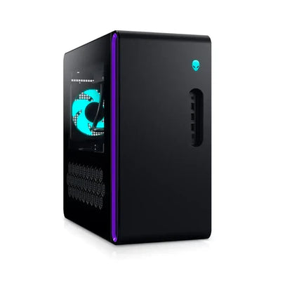 PC GAMING ALIENWARE AURORA AWAUR-7899BLK I7-14700F 16GB RAM 1TB SSD RTX 4060TI 8GB W11