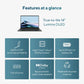 ZENBOOK UX3405CA-U7512 ULTRA 7 255H 16GB RAM 512GB SSD 14P OLED TOUCH JASPER GRAY