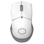 MOUSE INALAMBRICO MM311 10K DPI 60M CLICKS BLANCO