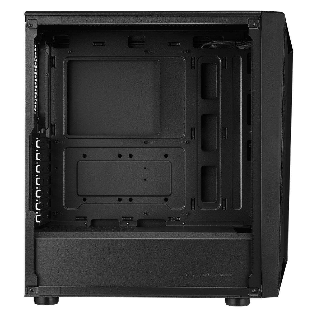 CASE CMP 510 BLACK CP510-KGNN-S00