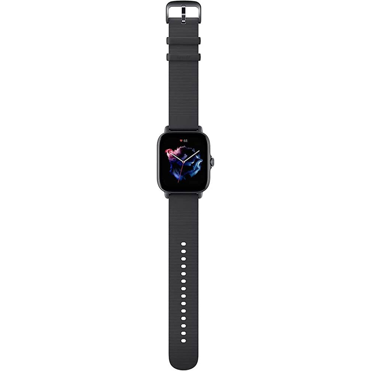 SMART WATCH GTS 3 A2035 GRAPHITE BLACK