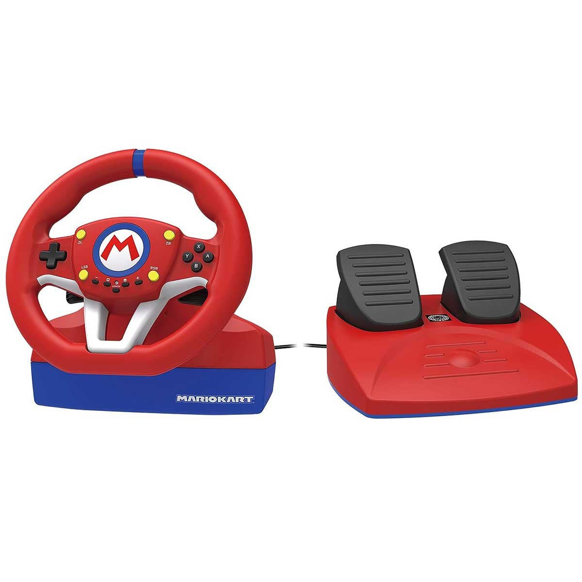 VOLANTE MARIO KART PRO MINI NINTENDO NSW-204U