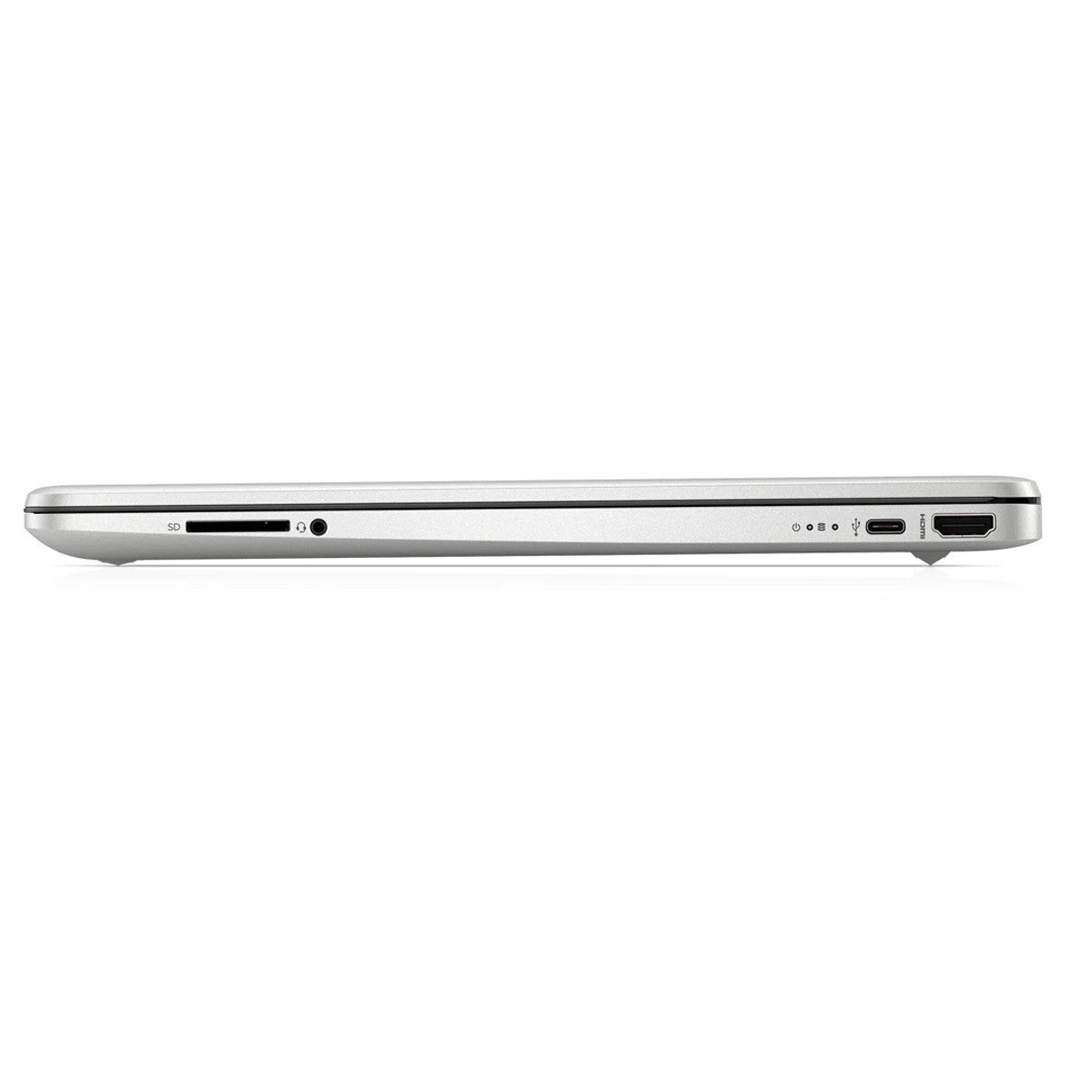 15-DY2061MS i5-1135G7 12GB RAM 256SSD 15.6P W11 SILVER