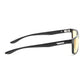 LENTES PARA JUEGOS CON PROTECCION LUZ AZUL CRUZ ONYX AMBER CRU-00101