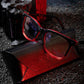 LENTES PARA JUEGOS CON PROTECCION LUZ AZUL DIABLO EDITION ONYX RED