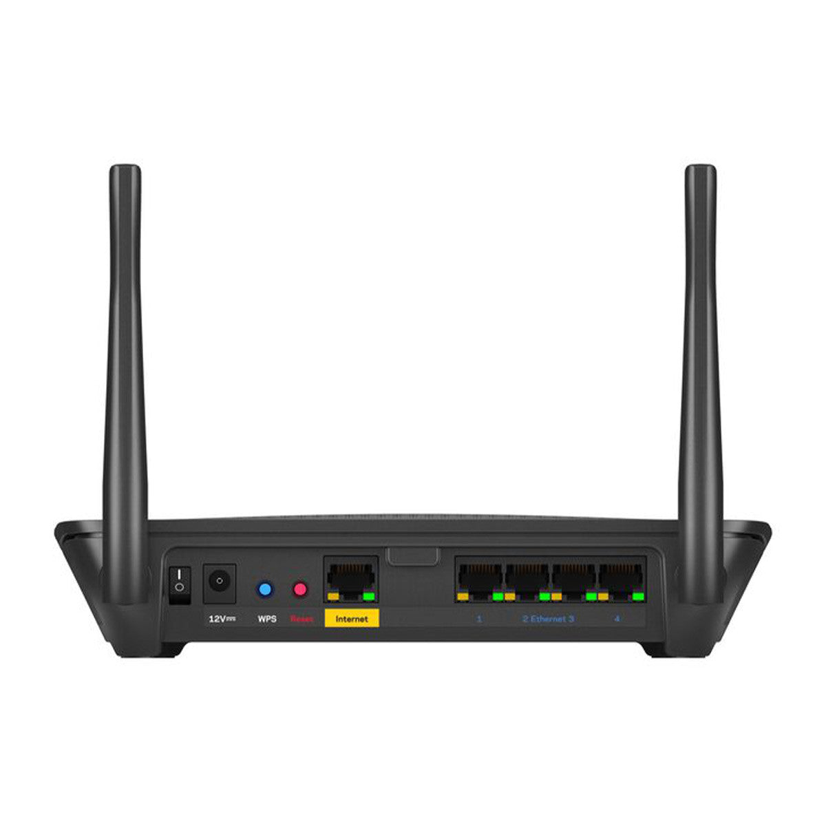 Router Wireless MR6350