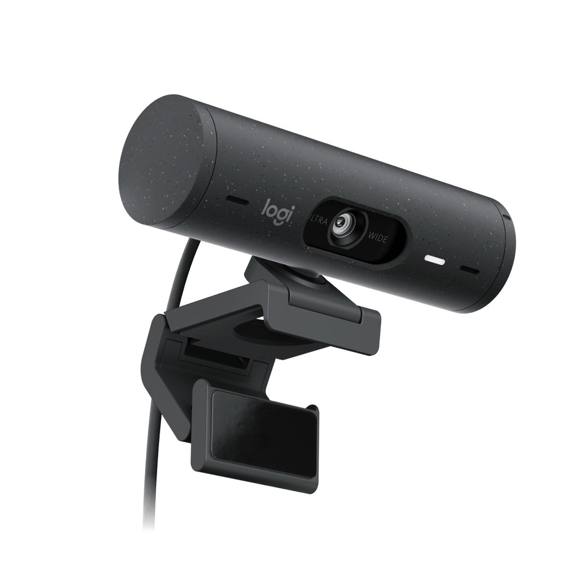 CAMARA WEB BRIO 500 1080FPS / 7250P 4MP NEGRA