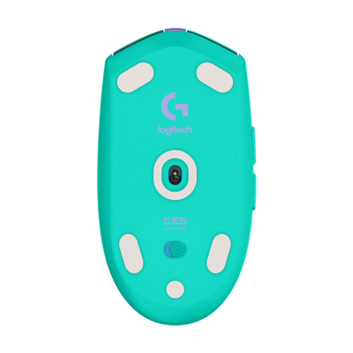 MOUSE GAMING G305 LIGHTSPEED AQUA