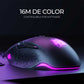 MOUSE GAMING USB CHOY-J