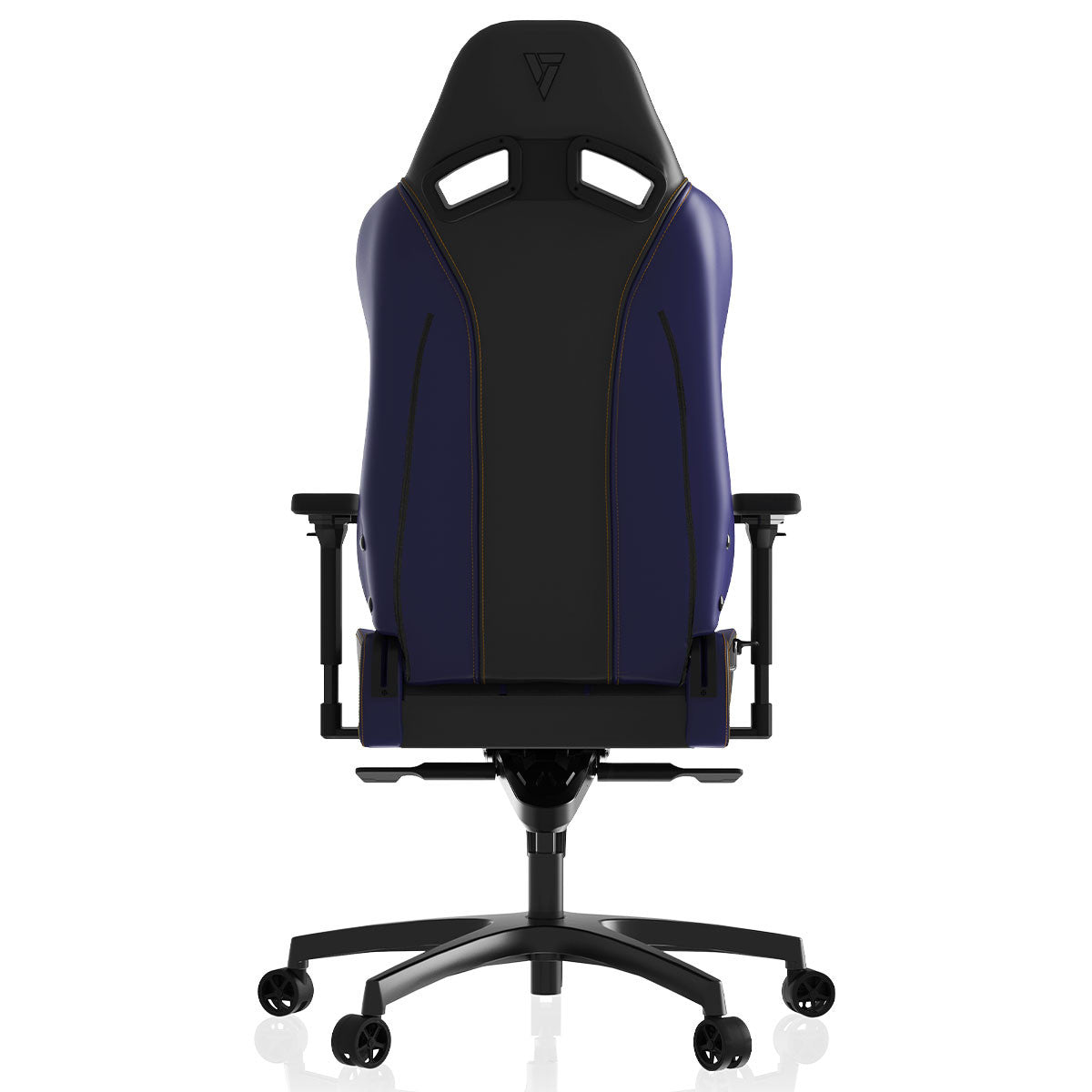 SILLA GAMING SL5800 NEGRO CON MORADO