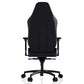 SILLA GAMING PL6800 NEGRO CON MORADO