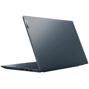 IDEAPAD 5 15IAL7  i7-1255U 12GB RAM 512GB SSD  15.6" W11 ABYSS BLUE TEC ILUMINADO