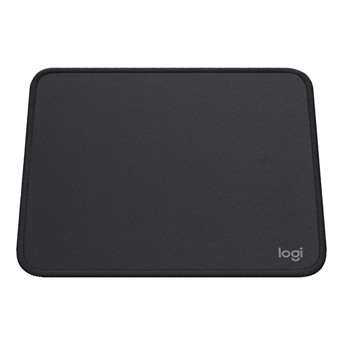 MOUSE PAD STUDIO SERIES 23CM X 20CM - NEGRO