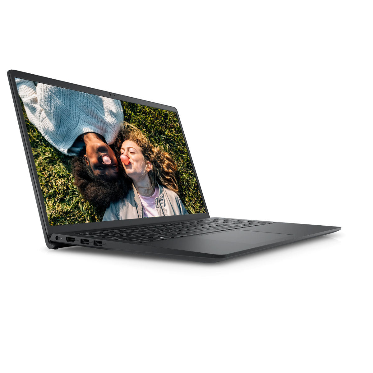 INSPIRON 15 3000 RYZEN 7 5825U 16GB RAM 512SSD 15.6P W11