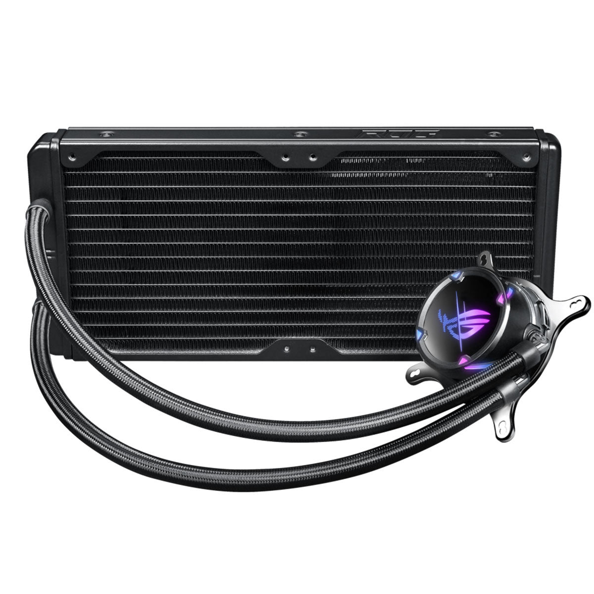 ENFRIAMIENTO LIQUIDO ROG STRIX LC II 280 ARGB