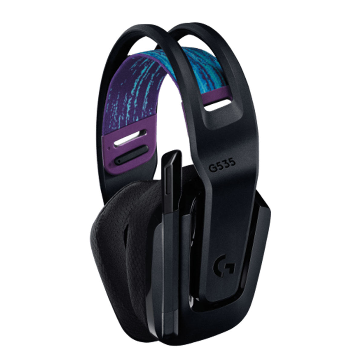 AUDIFONO G535 WIRELESS NEGRO