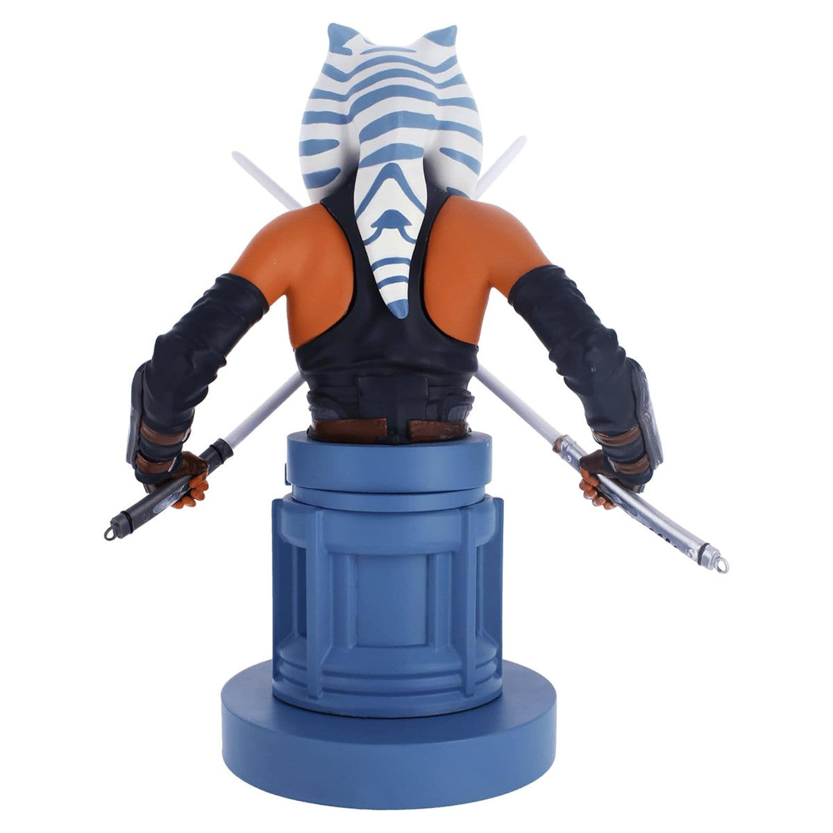 BASE PARA CONTROL Y TELEFONO AHSOKA TANO STAR WARS