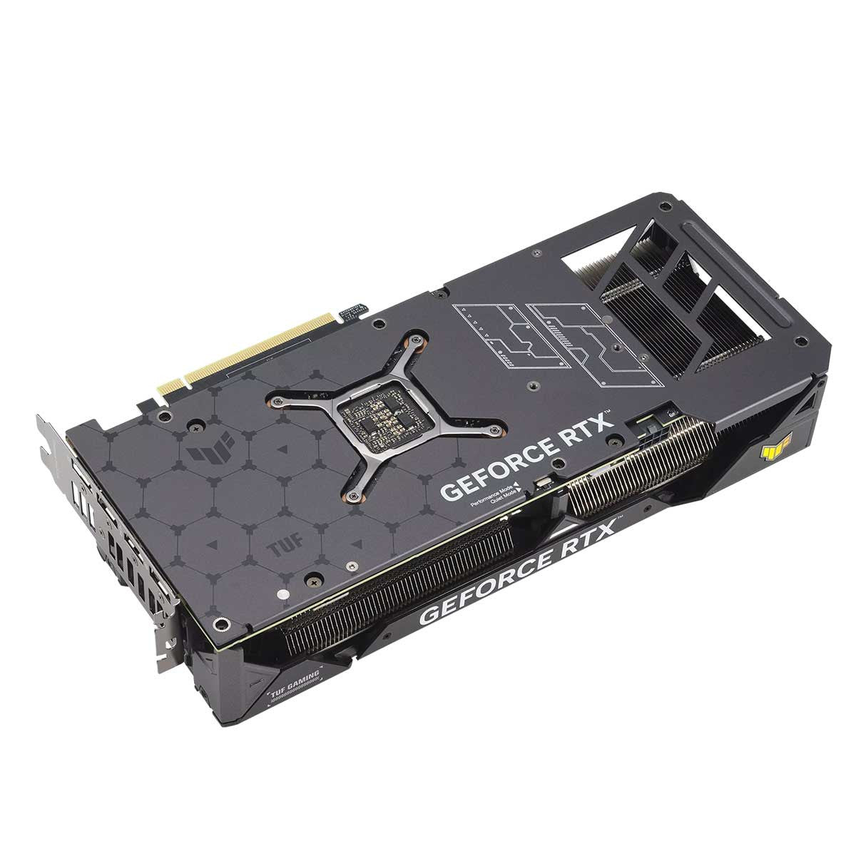 TARJETA DE VIDEO TUF GAMING GEFORCE RTX 4070 12GB GDDR6X