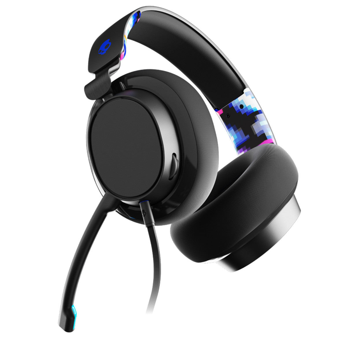 AUDIFONO GAMING CON MICROFONO 3.5MM SLYR PRO PLAYSTATION S6SPY-Q766