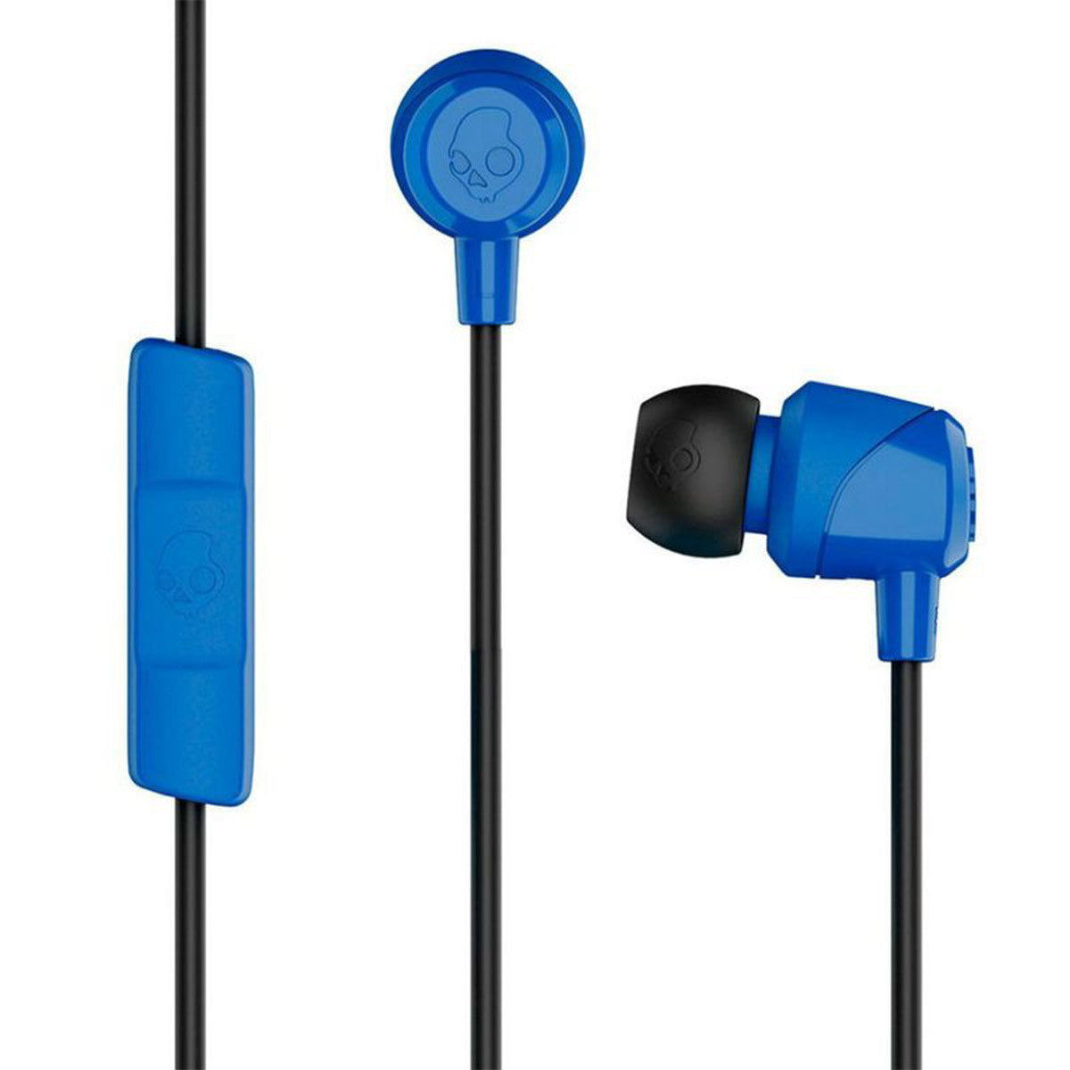 AUDIFONOS IN-EAR JIB AZUL S2DUYK-M712