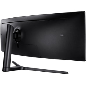 MONITOR CJ89 C49J890DKN CURVO 49P ULTRAWIDE QHD (3840x1080) 144Hz