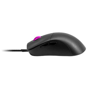 MOUSE RGB MM730 16K DPI 70M CLICKS NEGRO