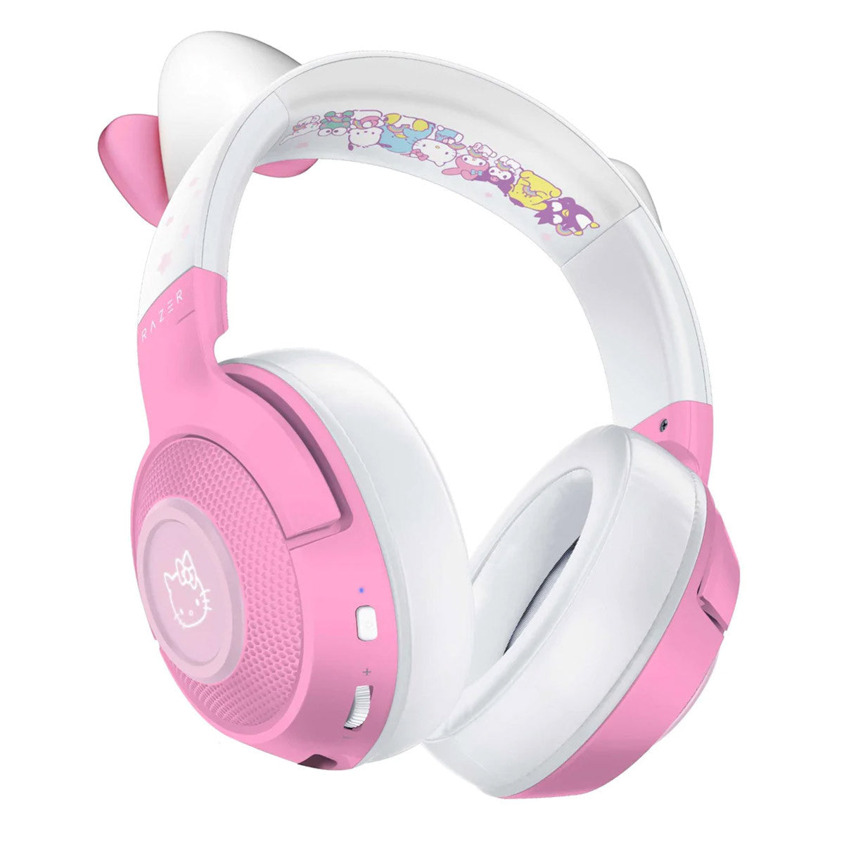 AUDIFONO INALAMBRICO BLUETOOTH HELLO KITTY