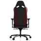 SILLA GAMING SL5800 NEGRO CON ROJO