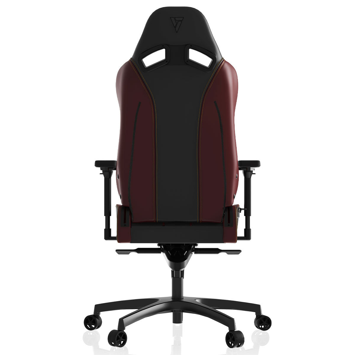 SILLA GAMING SL5800 NEGRO CON ROJO