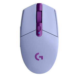 MOUSE GAMING G305 LIGHTSPEED - LILA