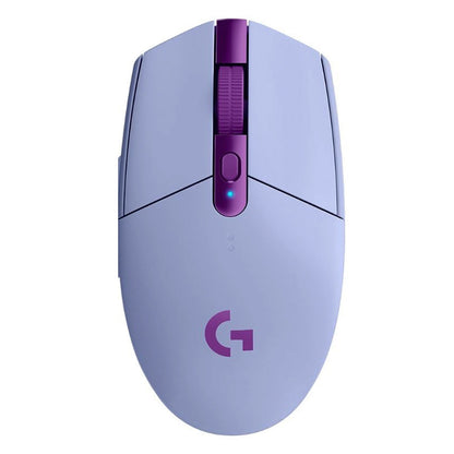 MOUSE GAMING G305 LIGHTSPEED - LILA