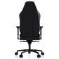 SILLA GAMING PL6800 NEGRO CON ROJO