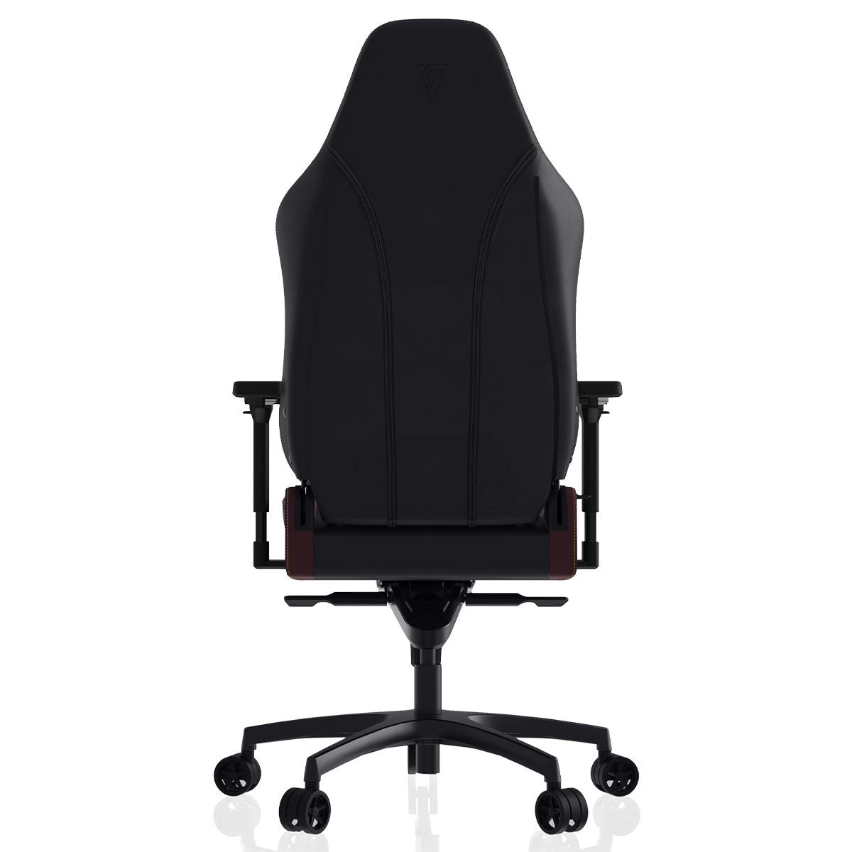 SILLA GAMING PL6800 NEGRO CON ROJO