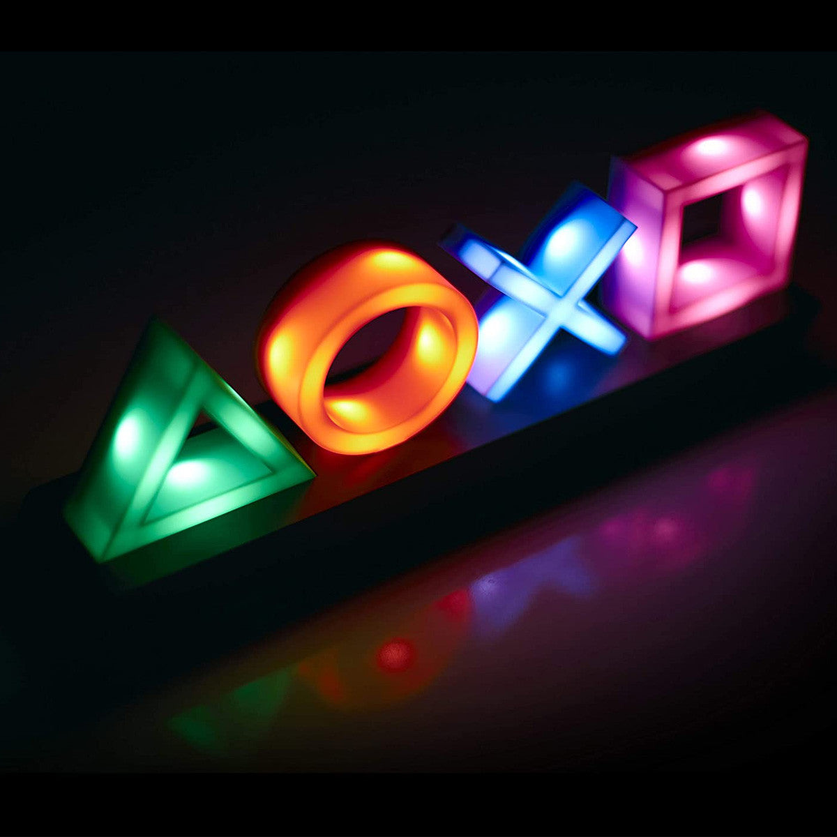 ICON LIGHT PALADONE PLAYSTATION