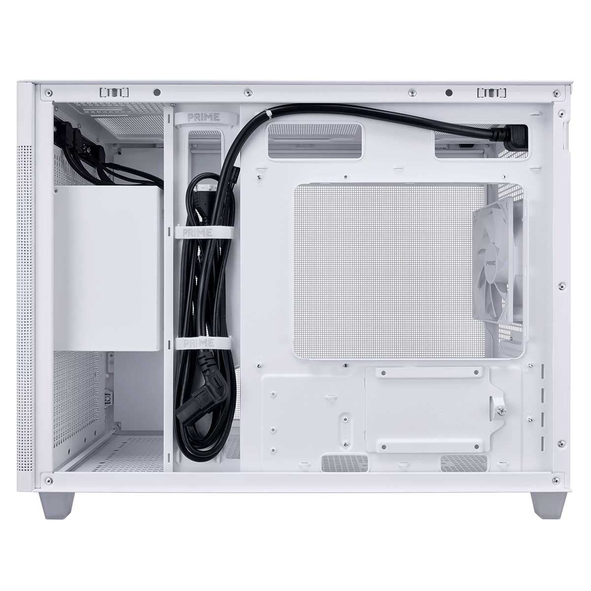 CASE AP201 PRIME WHT/TG 90DC00G3-B38010