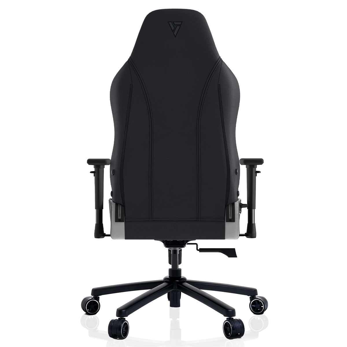 SILLA GAMING SL3800 NEGRO CON BLANCO