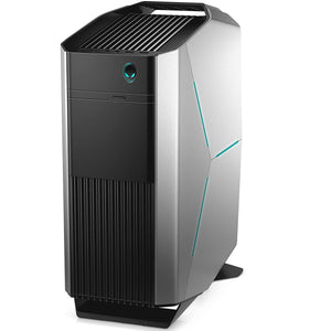 PC AURORA AWAUR8-7435SLV-PUS I7-9700 16GB RAM 1TB+256SSD RTX 2060 6GB W10