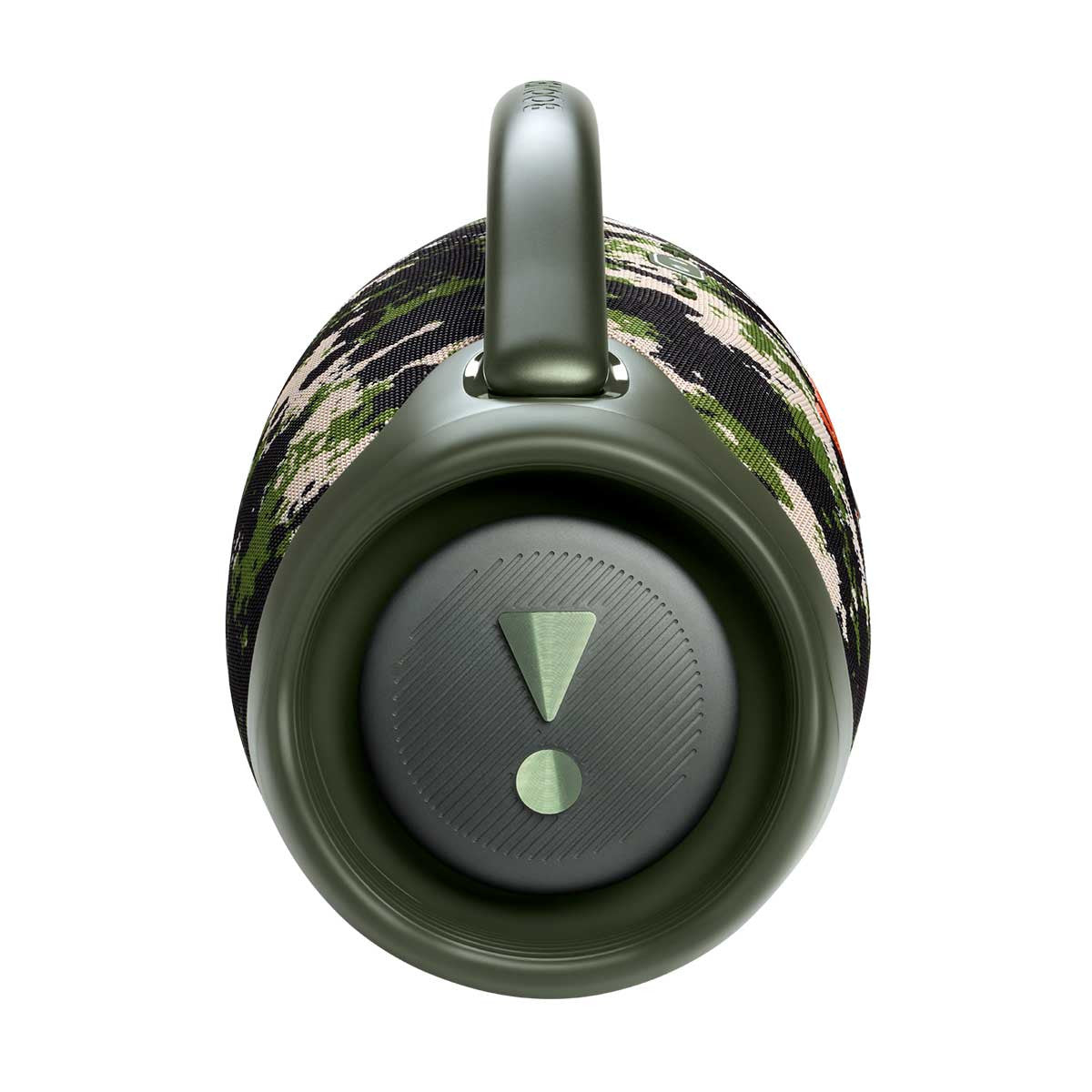 BOCINA  PORTATIL BOOMBOX 3 - CAMUFLAJE