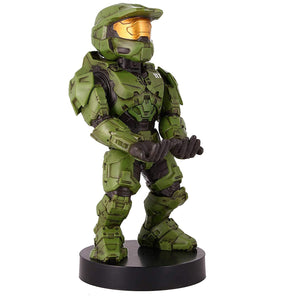 BASE PARA CONTROL Y TELEFONO MASTER CHIEF INFINITE