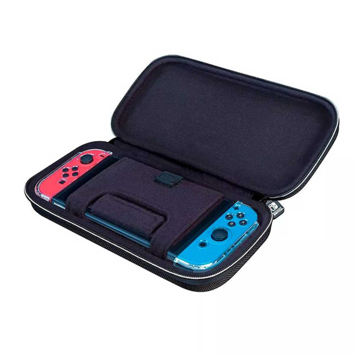 ESTUCHE PARA SWITCH TRAVELER DELUXE NNS40R ROJO