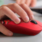 MOUSE INALAMBRICO XTM-M340IM EDICION IRON MAN MARVEL